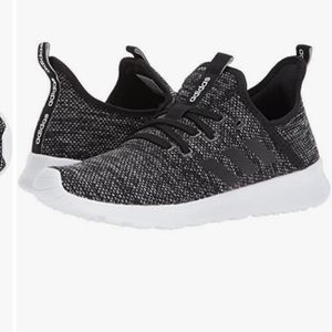 Womens adidas cloudfoam pure